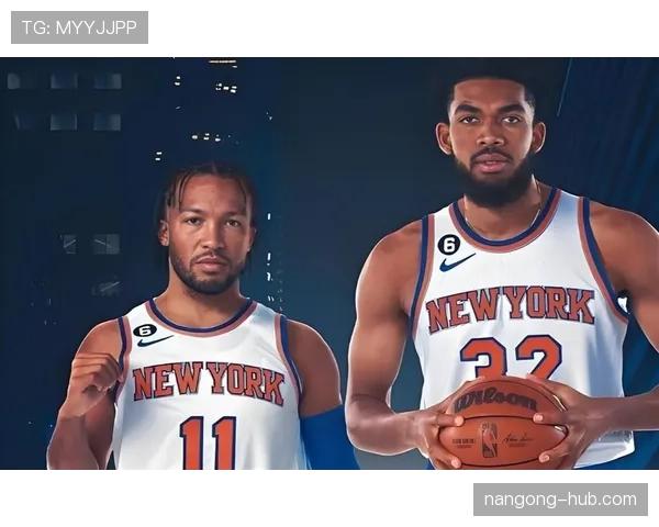 唐斯挡拆牵制约基奇改变低位得分结构