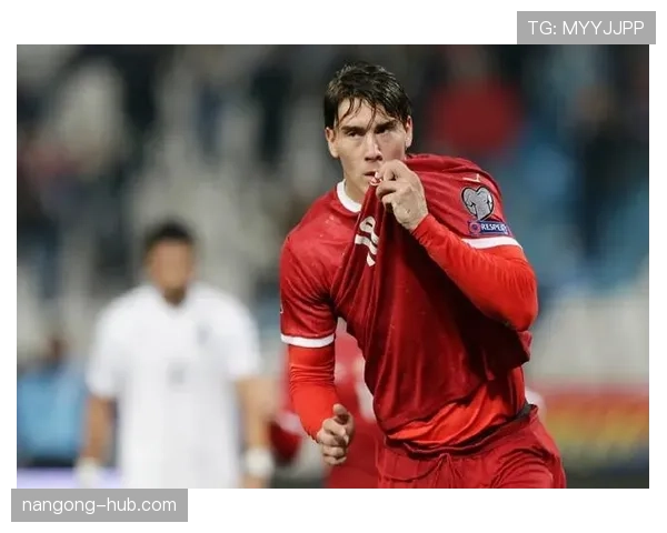 弗拉霍维奇：塞尔维亚锋线核心的战术定位与责任解析