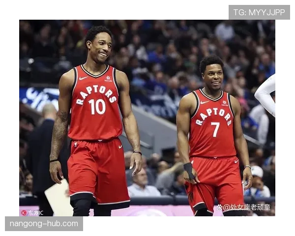 德罗赞无球能力提升带动快攻效率明显优于洛瑞