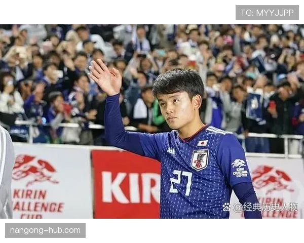 久保建英西甲赛季进球与助攻双线突破解析