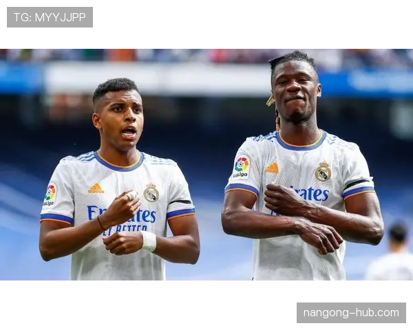 卡马文加与皇马体系的适配性解析