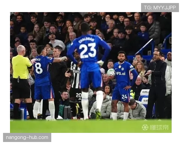 切尔西关键比赛能力稳定性承压，球队现阶段表现受限影响竞争格局