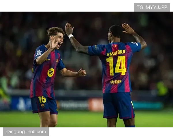 巴萨重返欧冠强队行列趋势逐步反映，对竞争格局带来影响