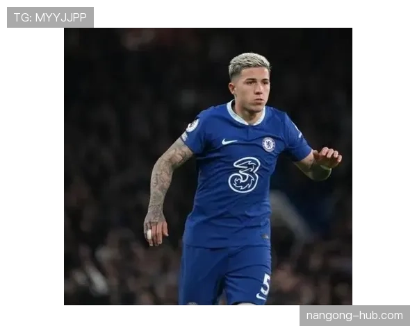 恩佐是否拖慢球队进攻节奏