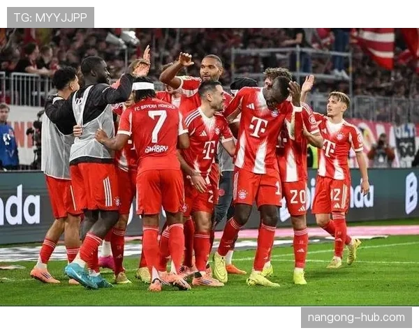 拜仁国内霸主地位面临竞争考验，对德甲联赛格局带来新变化