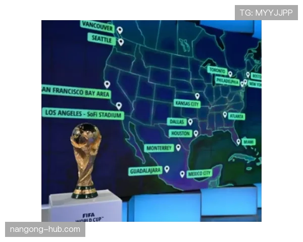 2026世界杯48支球队怎样分成12个小组每组4队