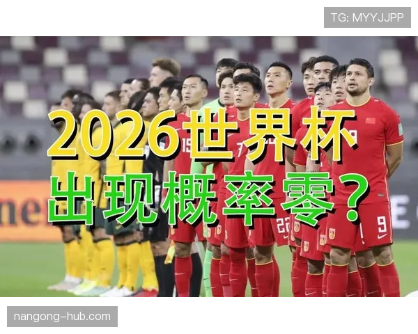 2026世界杯资格决定条件解析