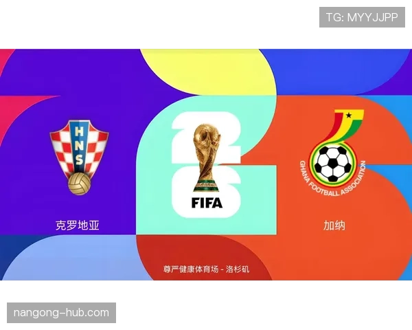 2026世界杯L组最终排名：英格兰头名克罗地亚第二